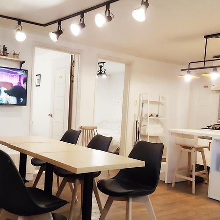 Hongdae Mainstreet Two Room House Seul Zewnętrze zdjęcie