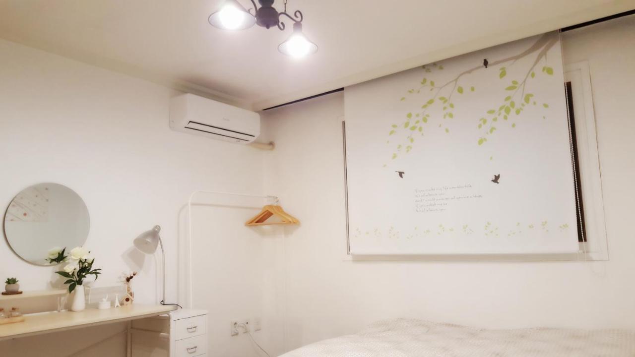 Hongdae Mainstreet Two Room House Seul Zewnętrze zdjęcie